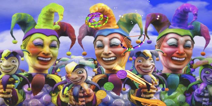 1680x1050 Free download Crescent City Ramblings Funny Friday [1680x1050] for