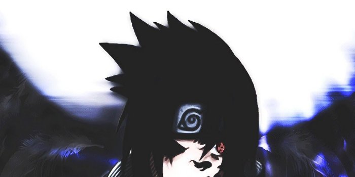 1125x2436 Sasuke Uchiha Curse Mark 4K Wallpaper #25