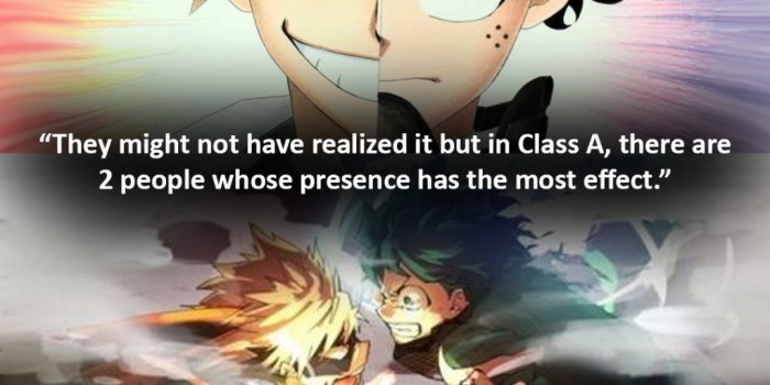 1024x1024 21+ Powerful My Hero Academia Quotes (Images + Wallpaper) | 2019