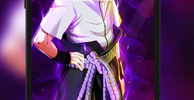 679x1164 Art Sasuke Uchiha Wallpaper For Lock Screen for Android - APK Download