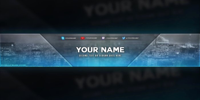 2120x1193 Free Youtube Banner Templates, Hd Wallpapers & backgrounds Download