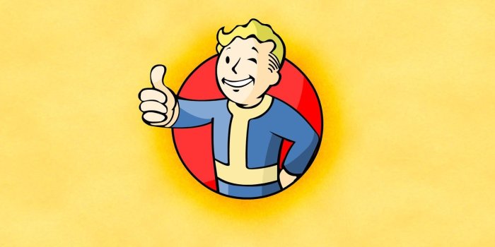 1600x900 50+ 4K Fallout Wallpapers 1920x1080 (2019) | TopxBestList