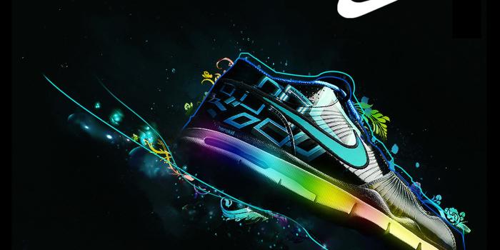 2732x2732 Download Cool Nike Logo Wallpapers (64+) - Free Wallpaper For your