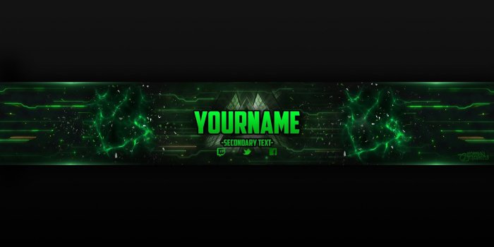 2560x1440 86+ Youtube Banner Wallpapers on WallpaperPlay