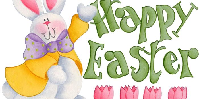 1602x1152 Easter Desktop Wallpapers – HD Easter Images