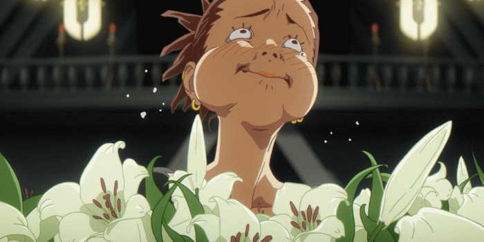 1920x1080 Carole & Tuesday - Episode 2 discussion : anime