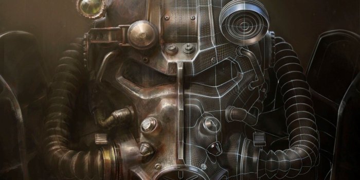 1920x1080 Hd Wallpaper - Fallout 4 Background 4k Free Wallpaper & Backgrounds