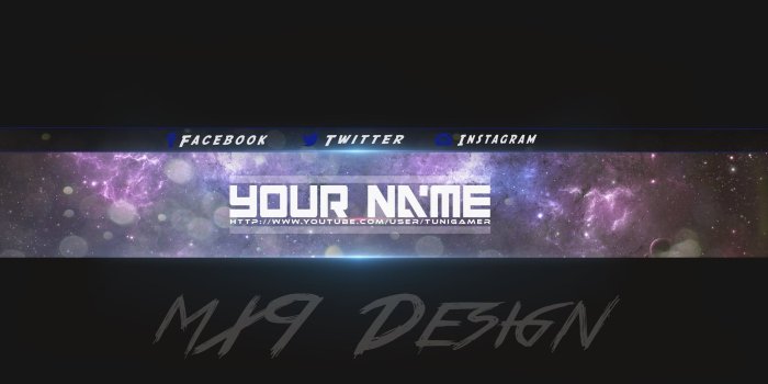 2560x1440 86+ Youtube Banner Wallpapers on WallpaperPlay