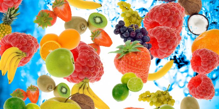 2560x1600 Best 46+ Fruit Wallpaper on HipWallpaper | Fruit Wallpaper, Summer