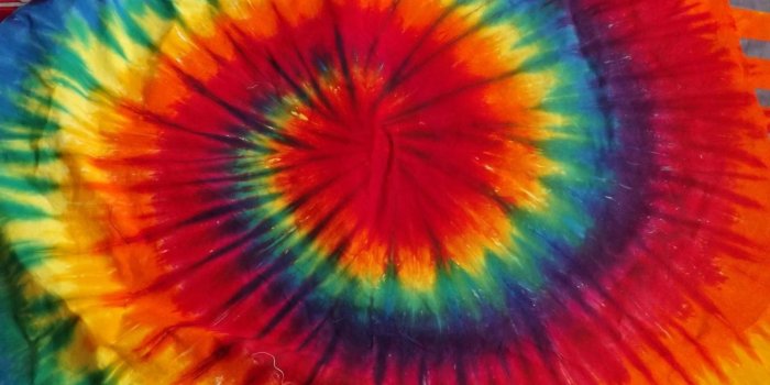 1600x1200 Wallpaper: Tie Dye Wallpaper