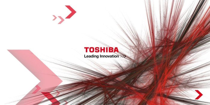 1600x900 Toshiba Desktop Backgrounds