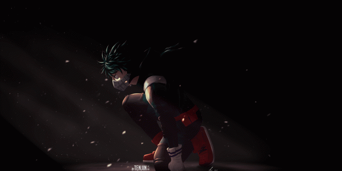3840x2160 343 4K Ultra HD My Hero Academia Wallpapers | Background Images