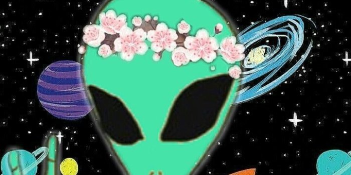 720x1280 dheeraj on Trippy in 2019 | Alien art, Alien aesthetic, Phone