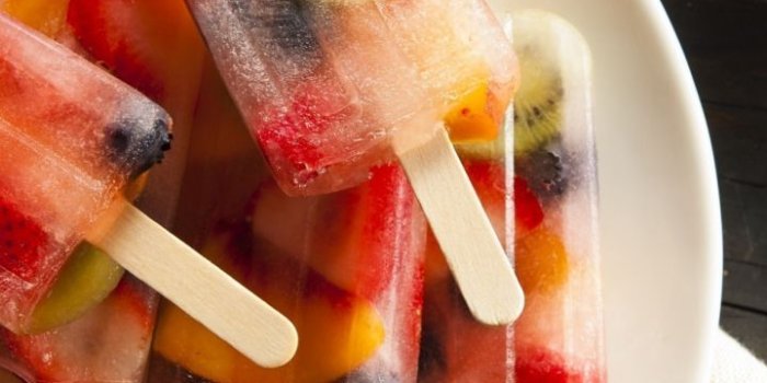 720x1280 Summer, fruits, ice candy, 720x1280 wallpaper | Fruits Wallpapers in