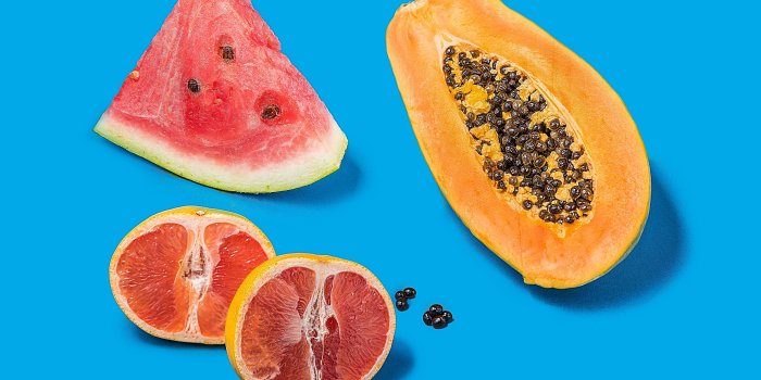 3840x2400 Summer Fruits ❤ 4K HD Desktop Wallpaper for 4K Ultra HD TV • Wide