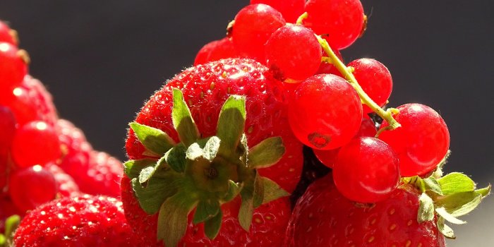 4321x2882 Strawberry, Summer, Fruits, Red, Fruit, red, strawberry free image