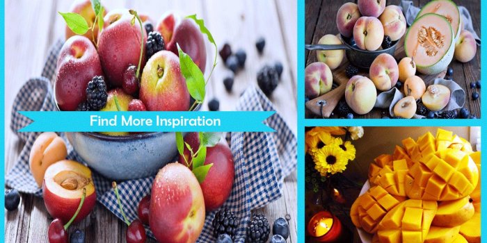 1280x720 Summer Fruits Wallpaper Free for Android - APK Download