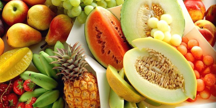 1024x768 Fruits Pictures Wallpapers (33+) - HD Nice Wallpapers
