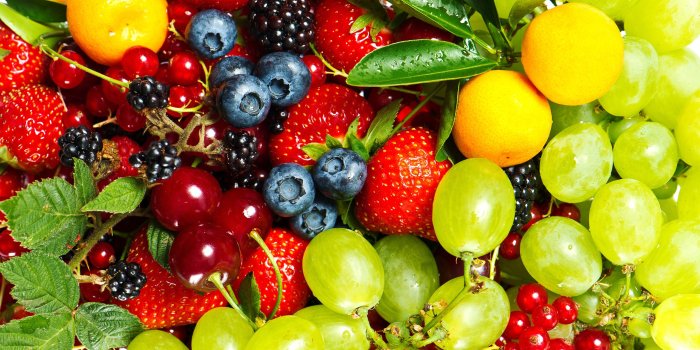 2560x1600 Fruit HD Wallpaper | Background Image | 2560x1600 | ID:342282