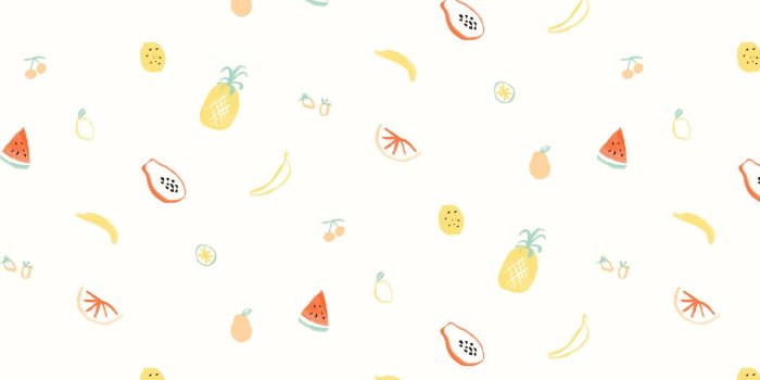 1920x1080 Summer Smoothie Wallpaper — Karen Schipper