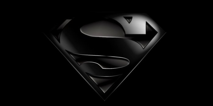 1385x950 Superman Logo Wallpaper Black | Full HD Wallpapers | Archer logos