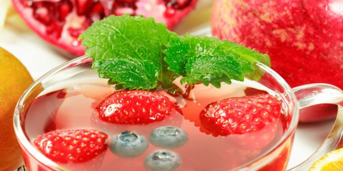 1920x1200 Summer Fruit Drink HD Wallpaper | Chainimage