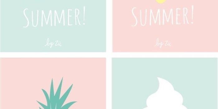 735x1280 Summer backgrounds shared by Lilo_bear on We Heart It