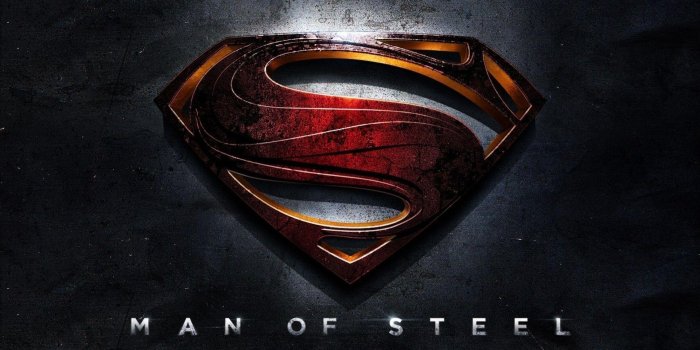 1920x1200 New Superman Logo Wallpapers
