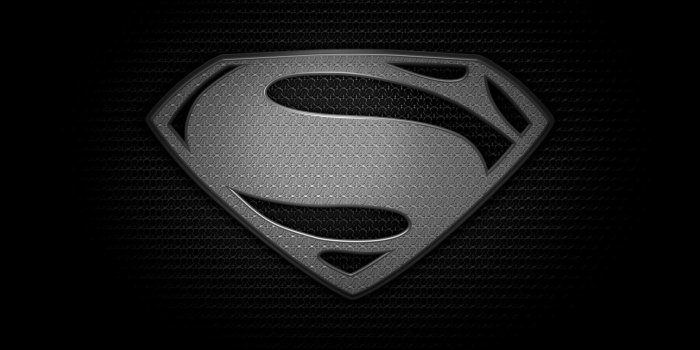 1920x1080 Black Superman Logo Wallpaper (68+ images)