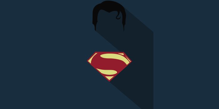 3840x2160 70 Superman Logo HD Wallpapers | Background Images
