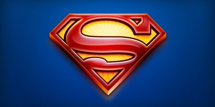 2000x1000 Free Superman Logo, Download Free Clip Art, Free Clip Art on Clipart