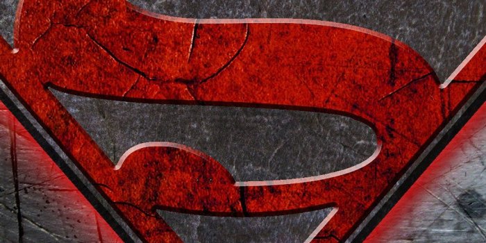 1080x2280 Superman Logo Wallpaper - [1080x2280]