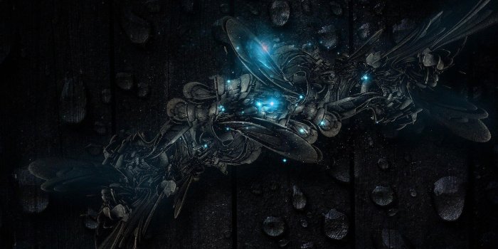 1920x1080 Abstract Dark Wallpapers