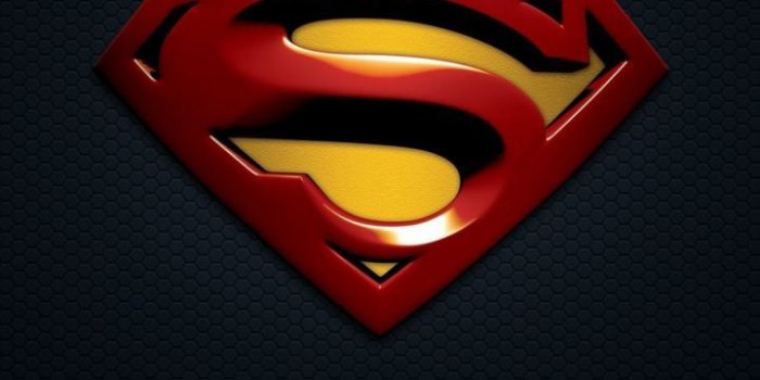 720x1280 Superman, logo, minimal, 720x1280 wallpaper | SUPERMAN | Superman