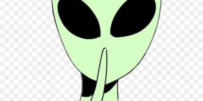 880x1145 Tumblr Alien Drawing at PaintingValley.com | Explore collection of