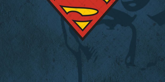 1080x1920 Superman Logo iPhone Wallpaper HD (65+ images)