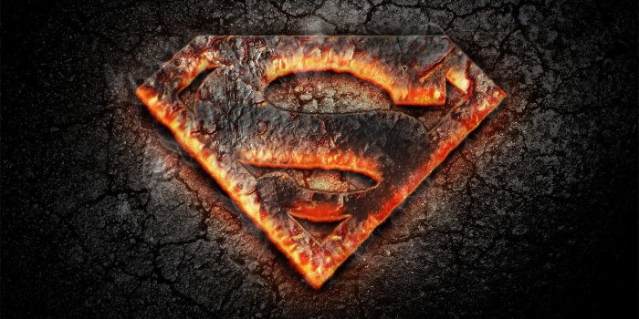1920x1080 HD Wallpaper Superman Logo Image - Imgur
