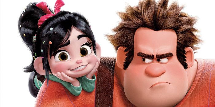 1920x1200 100 Wreck-It Ralph HD Wallpapers | Background Images