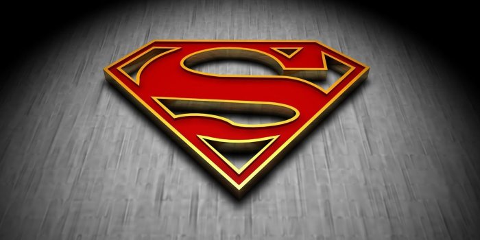 1600x1000 Superman logos hd Gallery