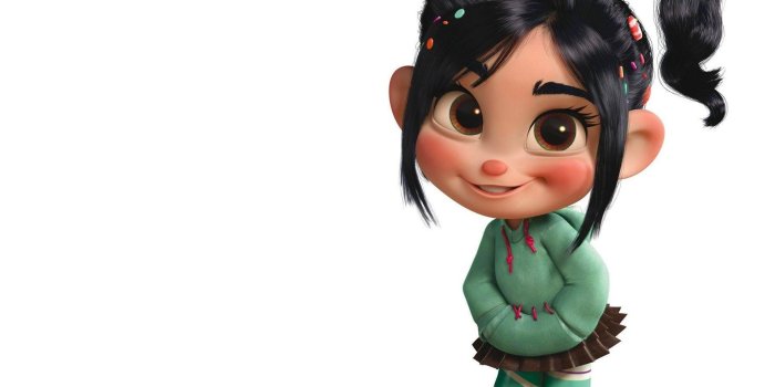 1920x1080 Wreck-It Ralph Wallpapers