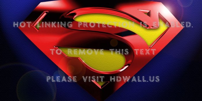 1024x768 dc comics superman logo