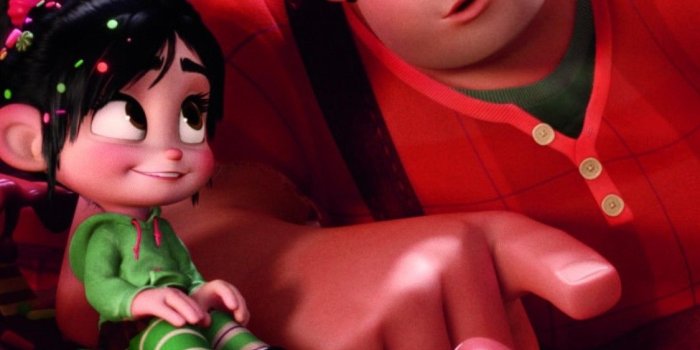 1125x2436 1125x2436 Wreck It Ralph 2 2018 Movie 5k Iphone XS,Iphone 10,Iphone