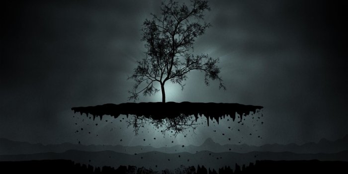 1920x1080 Dark abstract Wallpaper - Wallpapers