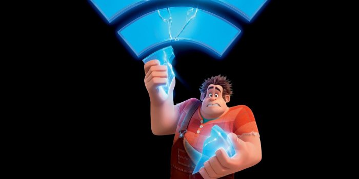 2560x1440 5074809 Disney, Ralph Breaks the Internet: Wreck-It Ralph 2, Ralph