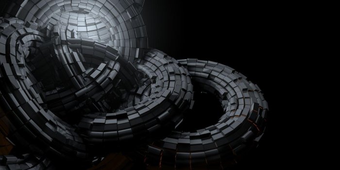 1680x1050 Dark Abstract HD Desktop Wallpapers 10219 - Unity Pixel