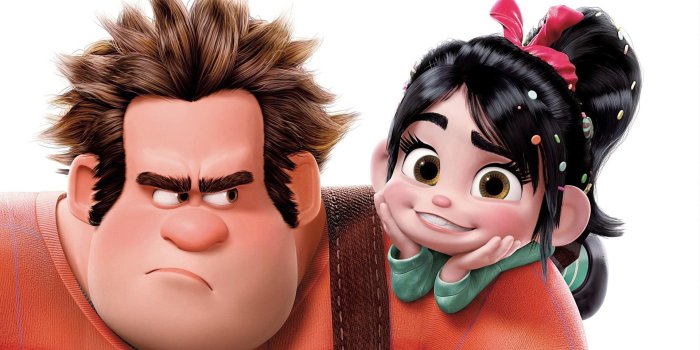 1920x1200 Wreck It Ralph Wallpaper - (54+ images)