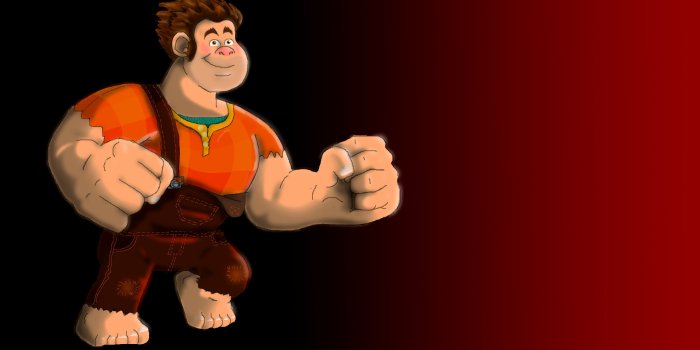 1920x1080 High resolution Wreck-It Ralph 1080p wallpaper ID:394962 for PC