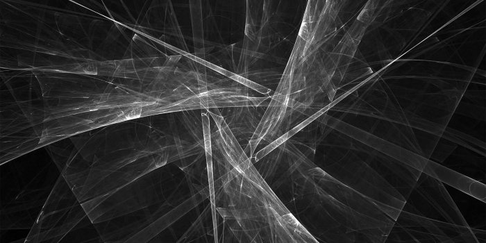 2732x2732 vs86-triangle-art-abstract-bw-dark-pattern-wallpaper
