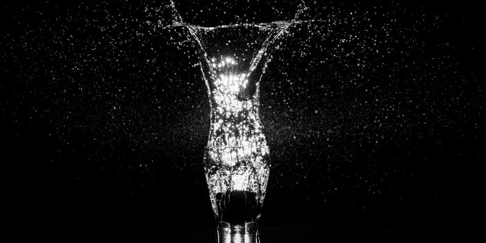 1920x1080 Water Splash Abstract Wallpaper - Wallpaper Stream