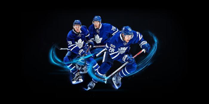 2560x1440 Toronto Maple Leafs 2018 Wallpapers